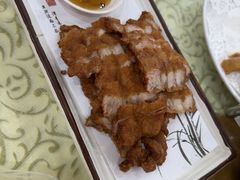 -鹏城人家海鲜酒家·23年老字号(较场尾店)