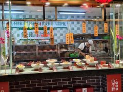 -山芋腔苏北菜(盐城滨海店)