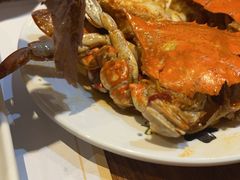 -汉巴味德(百年港湾店)