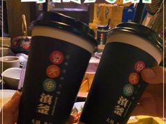 -滇釜火锅·能喝汤的火锅(车公庄店)