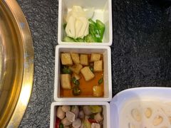 -嘿嘟嘟·肋条烧肉放题(爱融荟城店)