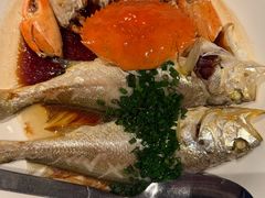 -三利音·玖弄小鲜(浦东嘉里城店)