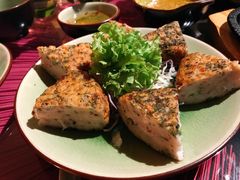 越式煎鱼饼-CYCLO(158坊店)