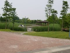 -同里国家湿地公园