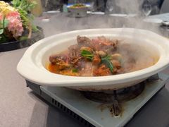 -香山湖家家宴(中山陵店)
