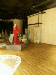 -南京宝娜嫁衣婚纱礼服馆(中央路店)