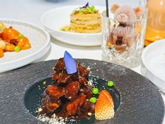 -荟廷·晶萃(陆家嘴尚悦湾店)