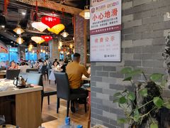 -粤点越有·茶点·粤菜(樵岭国际店)