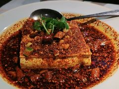 -天山醉美辣子鸡(文艺路店)