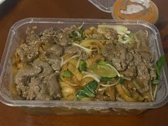 -浩记牛肉店(老街店)