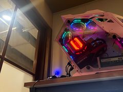 -网鱼网咖·vision pro(黄浦人民公园店)