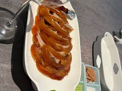 -聚宾楼·烤鸭·家宴(科技三路店)