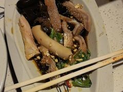 -老杨太太烧烤(文化广场店)