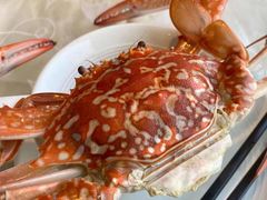 花蟹-越百海海鲜蒸锅(乐山店)