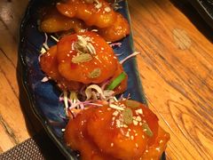 -黑牛の店·和牛烧肉(大悦城店)