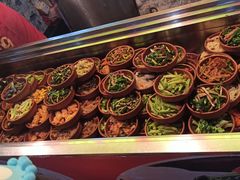 -食上东新街美食街区(民乐新都会店)