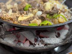 -朝族高丽火盆(长白山总店)