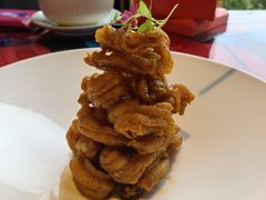 -上海滩餐厅(BFC外滩金融中心店)