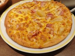 -萨莉亚意式餐厅(川沙百联店)