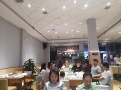 大堂-川味轩火锅(仁和路店)