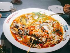 -坛宗剁椒鱼头(河西王府井店)