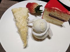 -大中华希尔顿酒店-念自助餐·嗨啤·小龙虾