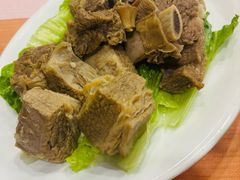 -北京西藏大厦·香帕拉藏餐厅