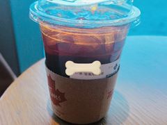 -Tims天好咖啡·贝果(凯德大峡谷购物中心店)