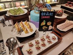 -杭州城中香格里拉大酒店