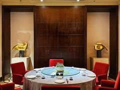 -顺德喜来登酒店·采悦轩