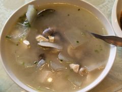 -采粤轩中餐厅(惠州金海湾喜来登度假酒店)