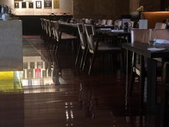 -北京华彬费尔蒙酒店·刃餐厅