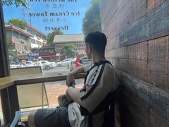 -乌托邦咖啡(武侯祠店)