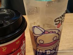 -85度C(深圳佳宁娜店)