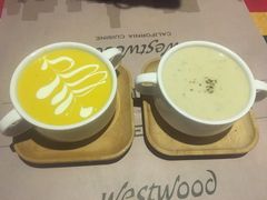 -遇见西木美式餐厅(体育路店)