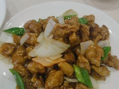 -一家春酒楼(惠工街店)