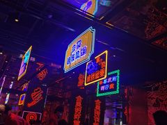 -钳真多钓虾馆·小龙虾海鲜烧烤(九六广场店)