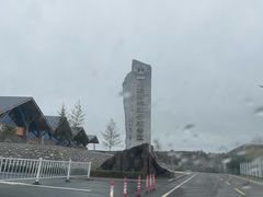 -汤旺河林海奇石景区