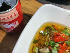 -袁记串串香(涧西总店)