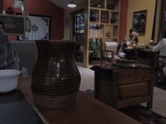 -陀岗美食·云南藏式特色餐厅