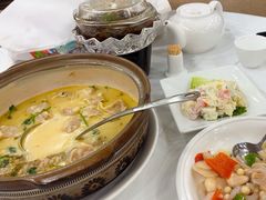 -瑞福园联谊餐室(茂名南路店)