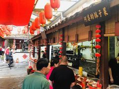 -客家大院·非遗赣南客家菜(郁孤台店)