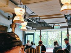 -西塔老太太泥炉烤肉(北京望京店)