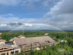 -长白山万达喜来登度假酒店