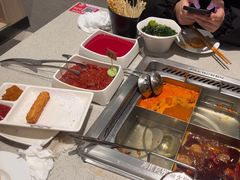 -海底捞火锅(芜湖银泰城店)