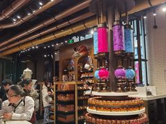 -酷巧·巧克力糖果店