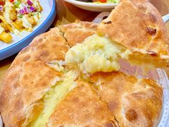 -黑熊披萨orso pizza