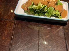 -江边城外烤全鱼(方庄时代购物中心店)