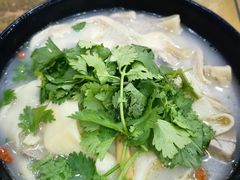 -惠丰源烩面馆(经七路店)