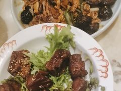 -小吊梨汤·北京菜(香山店)